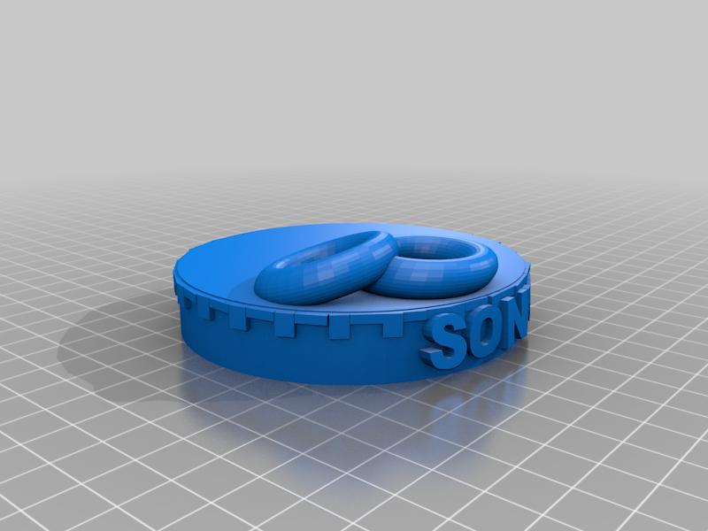 sonic base