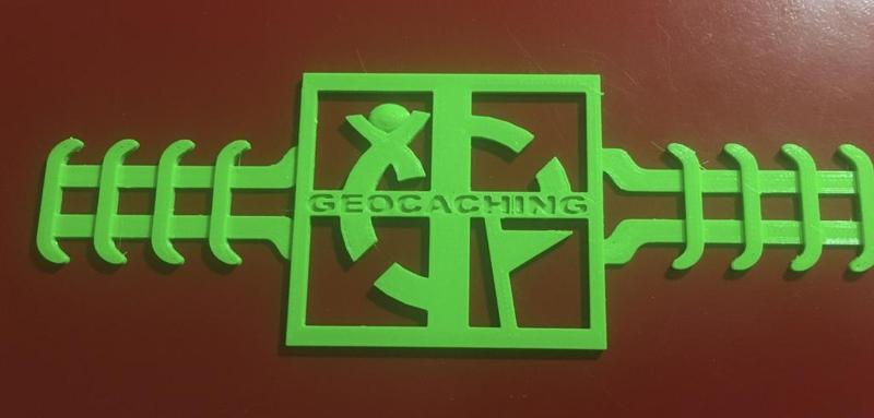 Geocacher Ear Saver