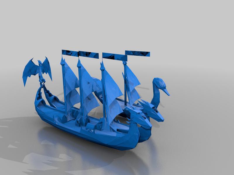 high elf ships - unedited