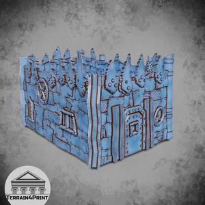 Orky building extra