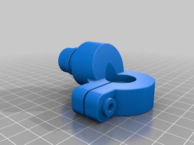 SLIK Camera-Stand