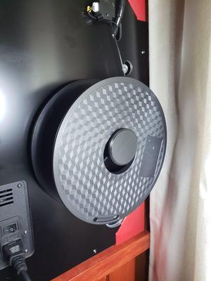 Spool Holder for Anycubic 4MAX