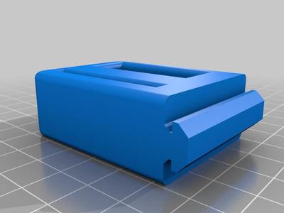 T-Slot Tool Holder