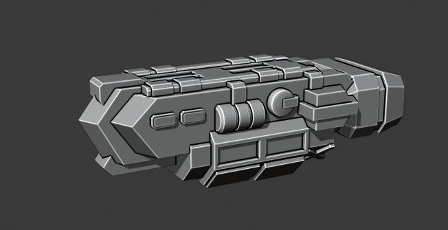 Spaceship