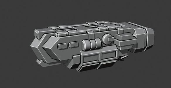 Spaceship