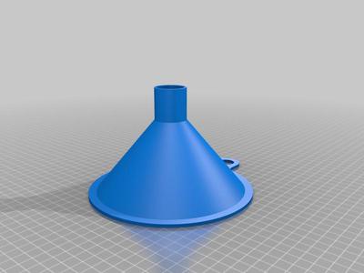 Funnel 30mm