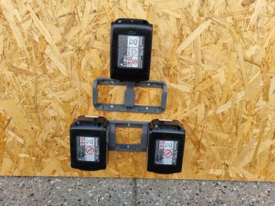 Makita Battery Hangers