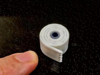 PRINT YOUR OWN TOILET PAPER!!!