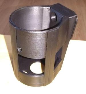 Bottle Holder for Silence S01