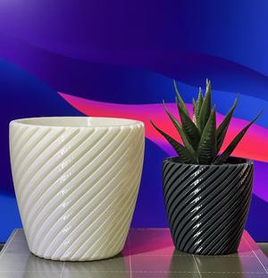 Design decoration Planter