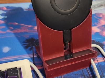 Samsung wireless charger Phone Holder EP-P1100