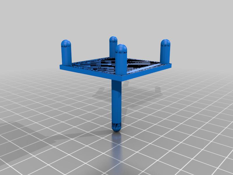 Ikea Kitchen Brush Hanger