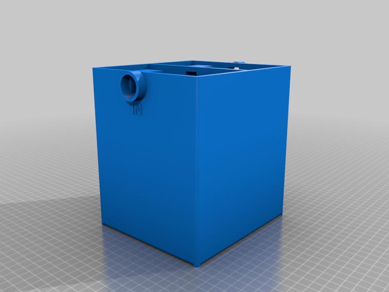 reusable hydrogen peroxide coronavirus biohazard filter