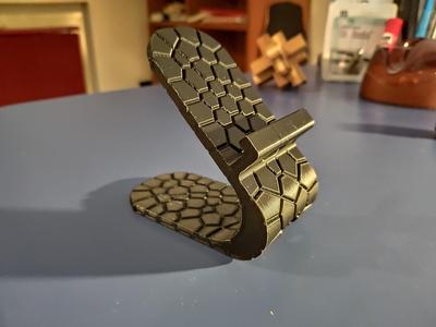 Phone stand
