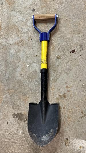 Replacement Camp/Mini Shovel Handle
