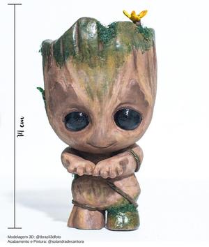 Baby Groot