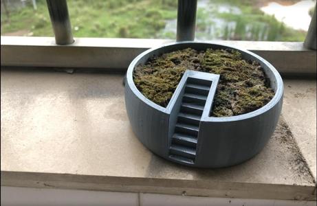 Flowerpot 02