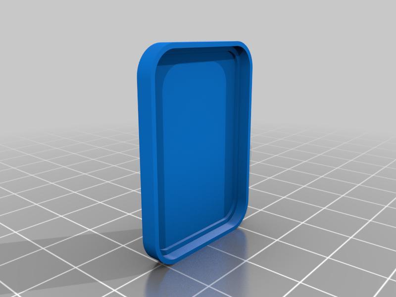 cartridge switch Cover