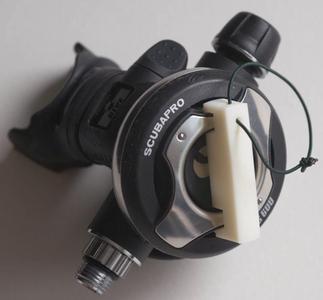 Scubapro S600 Diaphragme Key