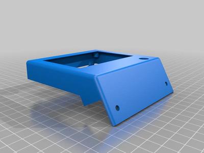 Ender 5 Plus with Ender 3 12864 Screen