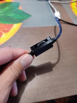 Caja customizada para regulador volumen