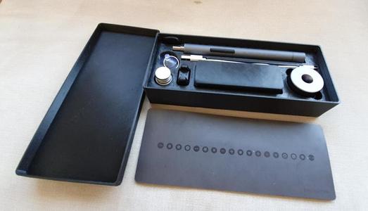 Xiaomi Wowstick Box Remixed