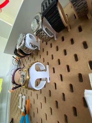 Watch Holder/Organizer