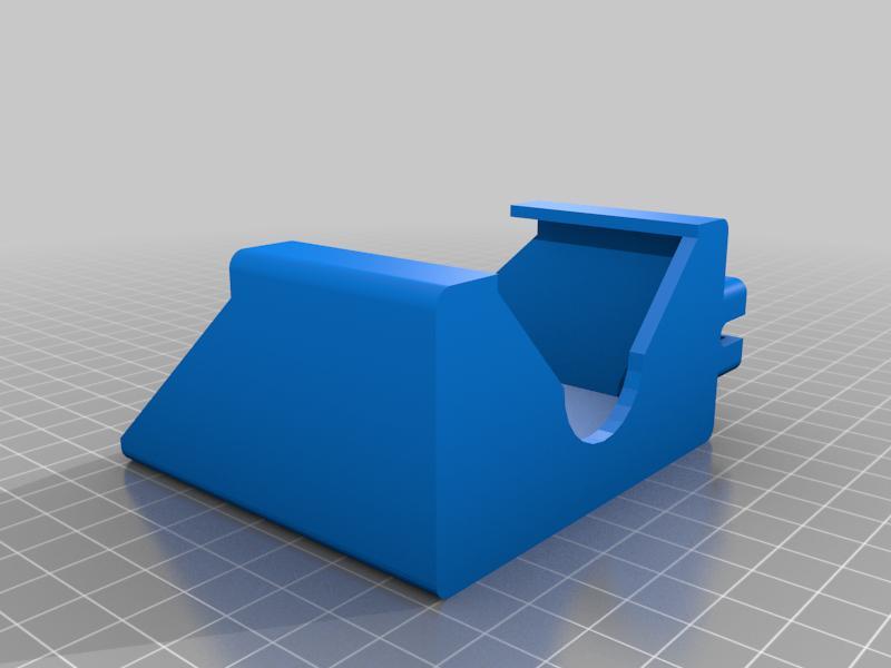 Wall-Mount for Flyer E-Bike Charger