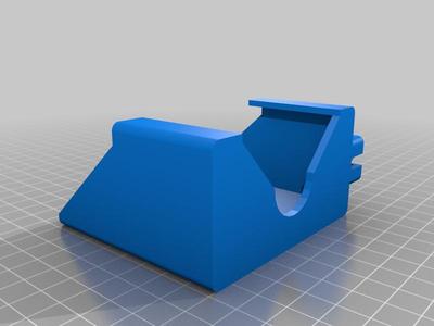 Wall-Mount for Flyer E-Bike Charger