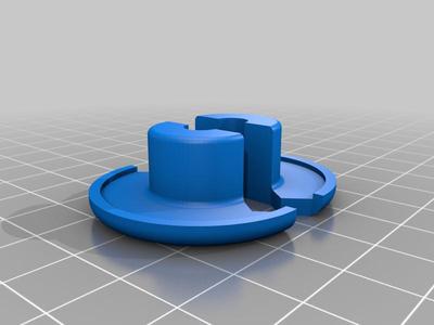 Cable Bushing