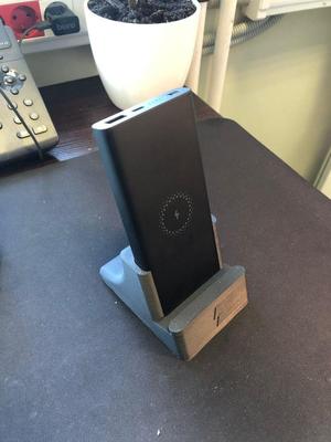 Xiaomi powerbank stand