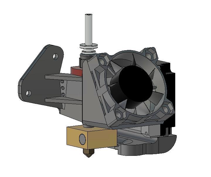 Ender 3 Pro Prototyping platform