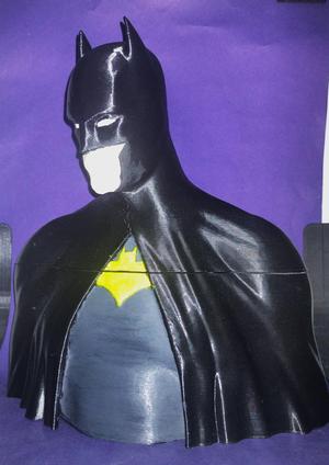 Deckbox Batman