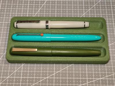 Pen Tray for 3