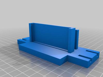 Dot Matrix 8*8*4 Support