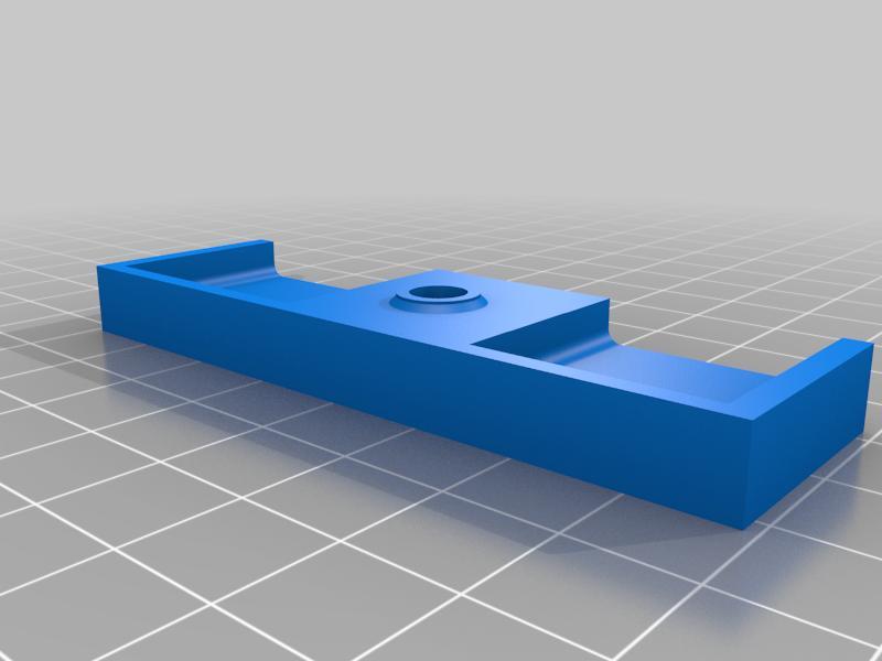 Overclone Joint-X Guide