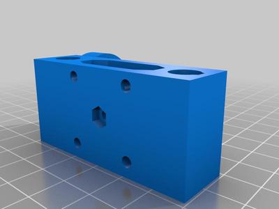 I3RS - X-Right for bearing without teeth