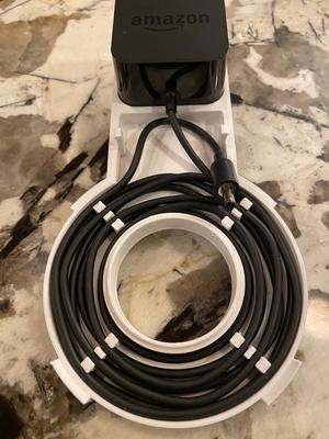 Amazon Echo Dot (3rd Gen) Wall socket mount