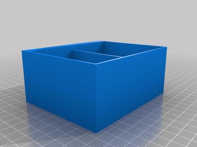 Battery Box Eachine UK/US/IT65