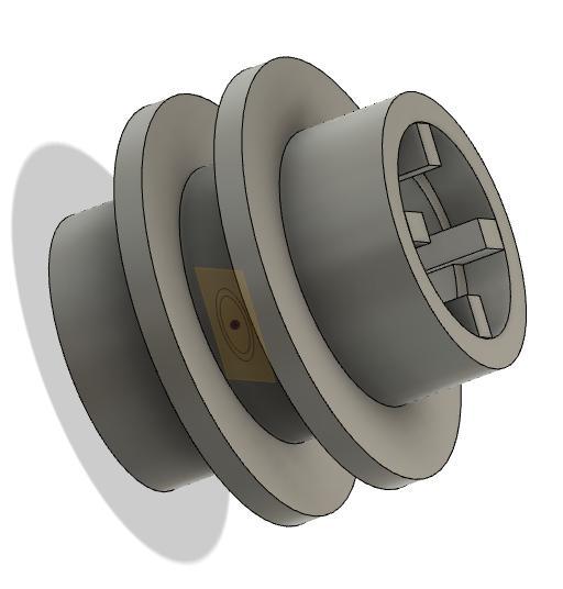 Clutch system