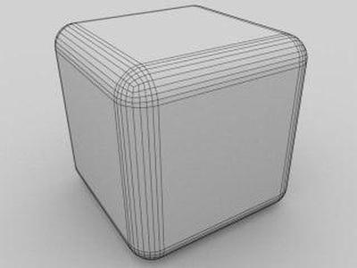 Cube Cube 