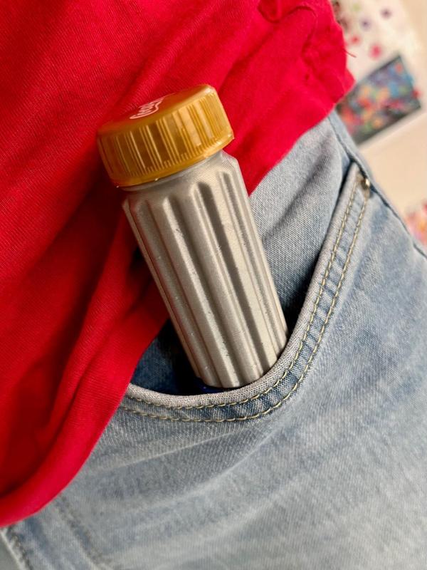 Pocket Sword (collapsible)