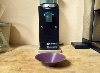 Rancilio Rocky Hopper Insert