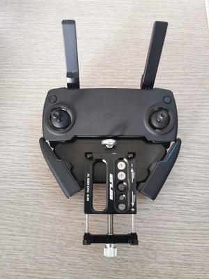 lifter and holder for mavic with neck strap