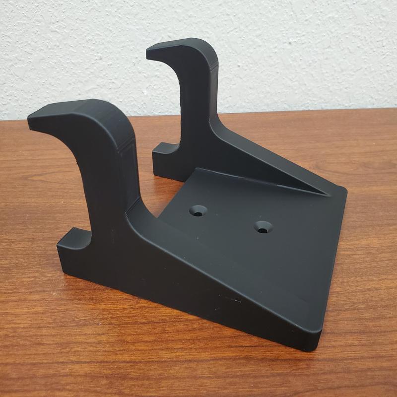 Dewalt Hedge Trimmer Mount- DCHT820B