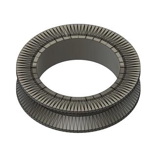 Filament Guide Wheel