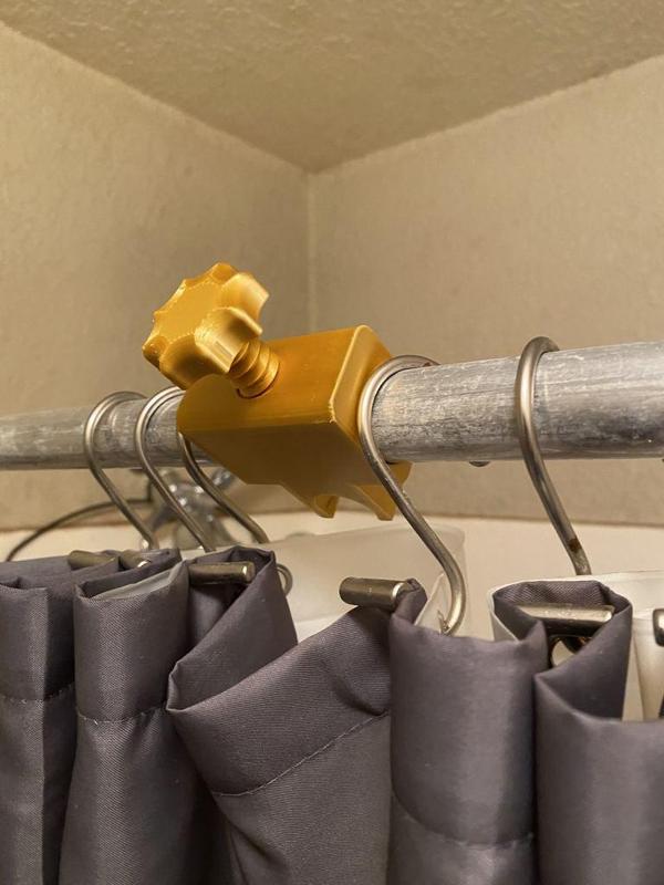 Shower Head Holder