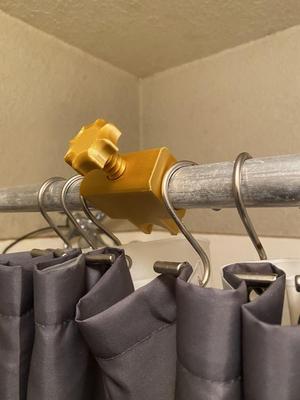 Shower Head Holder