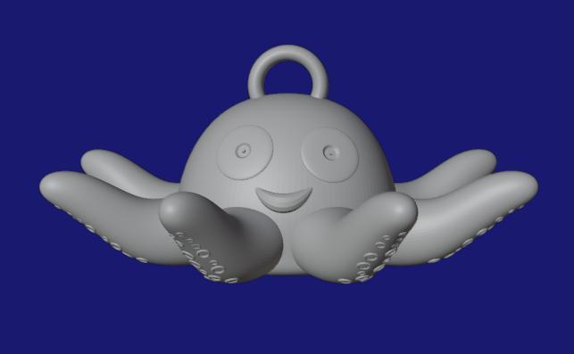 octopus