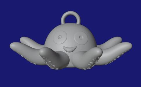 octopus